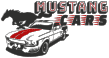 mustang cars
